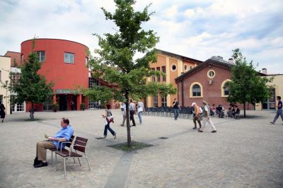 cienetca piazza