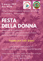 festa della donna