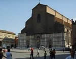 basilica san petronio