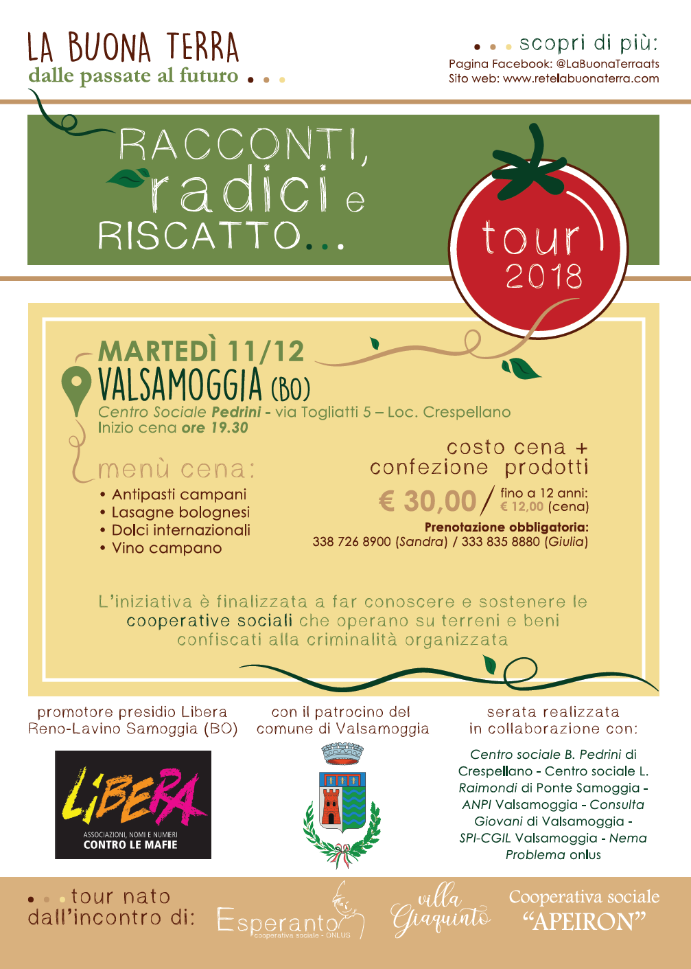 11 dicembre 2018