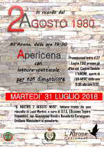 DUE AGOSTO 150