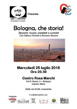 Serata 25 luglio 2018 150