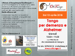 Tangoterapia.demenza