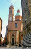basilica bartolomeo