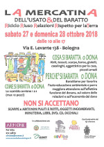 mercatino baratto 150