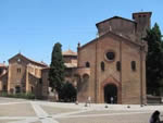 sette chiese