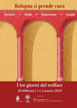 tre giorni welfare 150