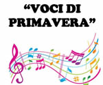 voci di primavera