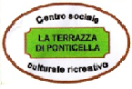 a terrazza logo l